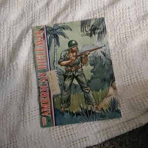 The American Rifleman